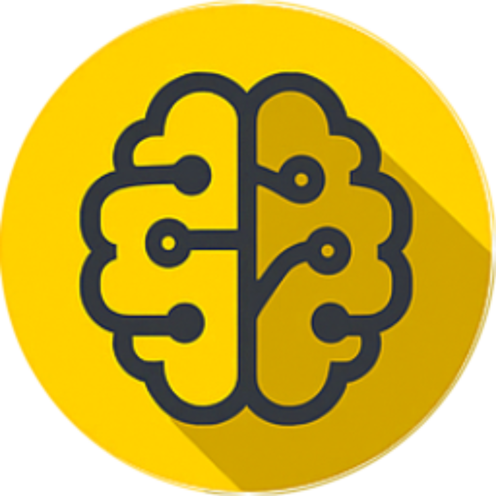 AI Blog Icon