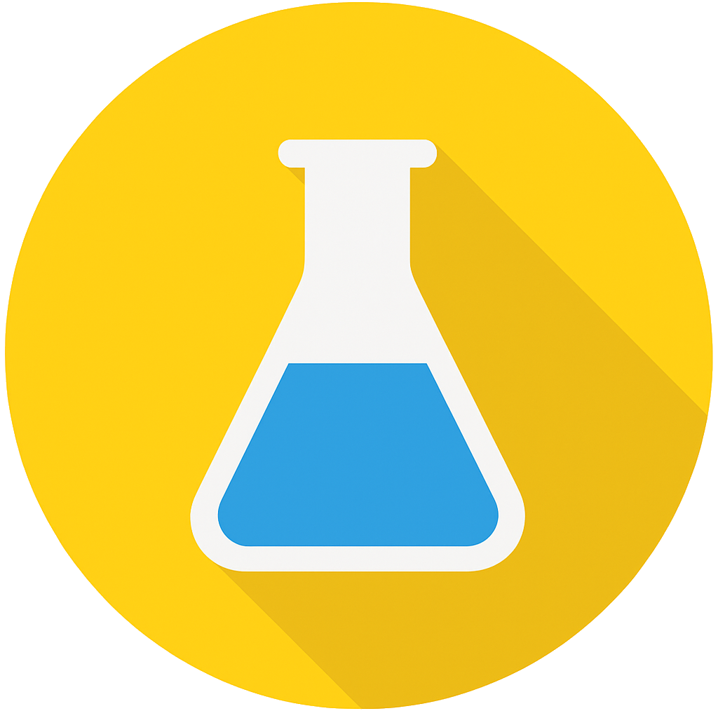 Open Problem Solver Icon